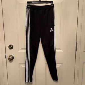 Adidas Sweatpants, Black, XSmall